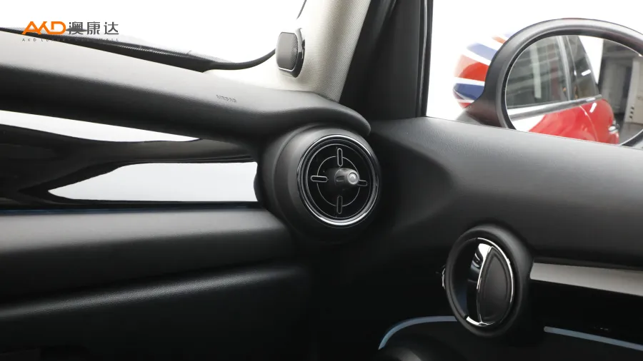 二手Mini COOPER S 艺术家图片3901784