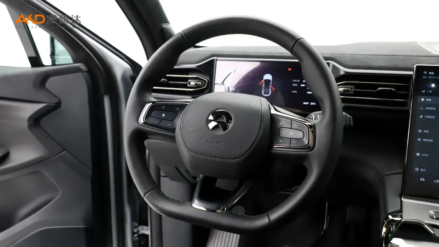 二手蔚来EC6 465KM 运动版图片3901175