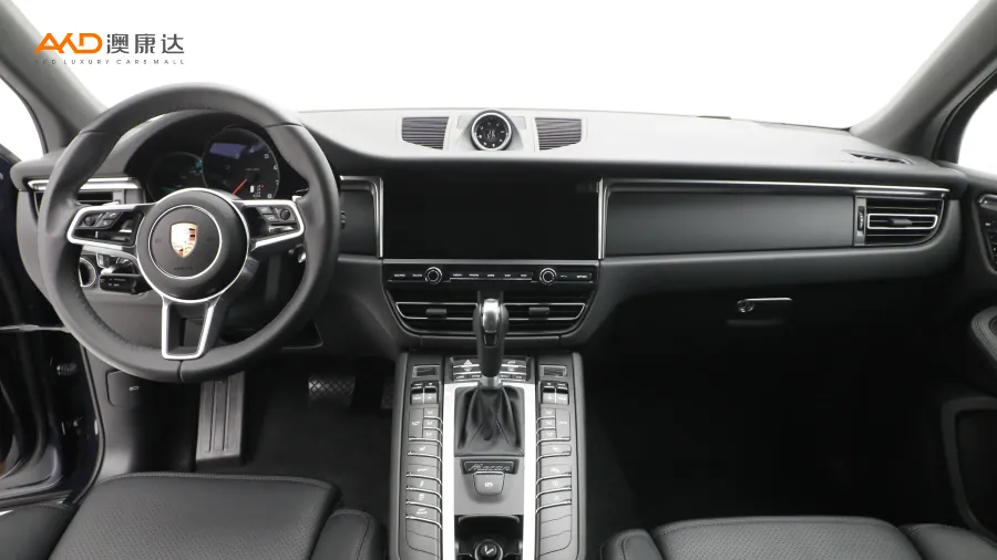 二手Macan 2.0T图片3903019