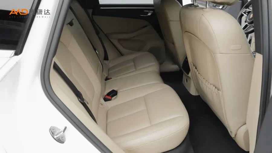 二手Macan 2.0T图片3905875
