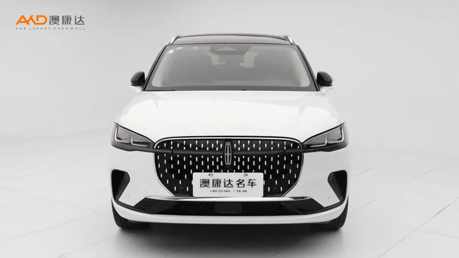 二手冒险家 四驱尊耀版图片3907891