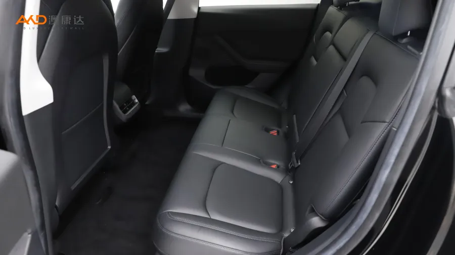 二手特斯拉Model Y 后轮驱动版图片3908975