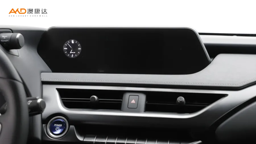 二手雷克萨斯UX300e  纯·享版图片3909657