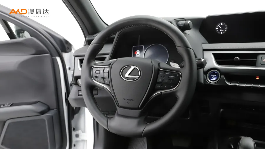 二手雷克萨斯UX300e  纯·享版图片3909656