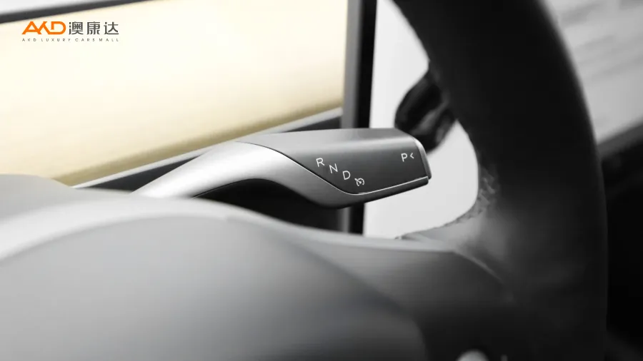 二手特斯拉Model Y 长续航全轮驱动版3D7图片3909177