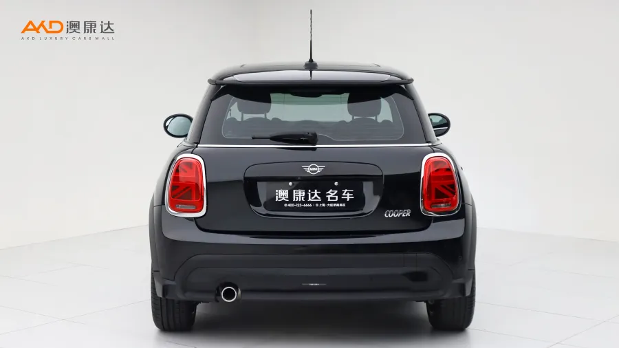 二手Mini COOPER 艺术家图片3910180