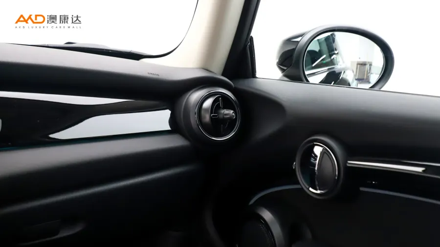 二手Mini COOPER 艺术家图片3910193