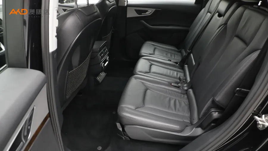二手奥迪Q7 45 TFSI S line 运动型图片3912472