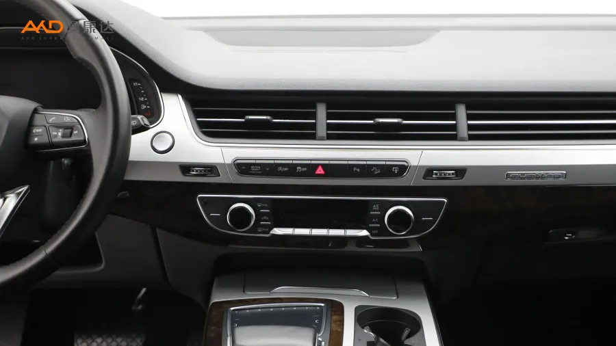 二手奥迪Q7 45 TFSI S line 运动型图片3912475