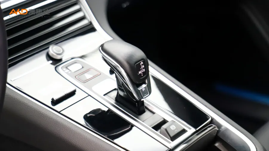 二手Panamera 2.9T图片3913291