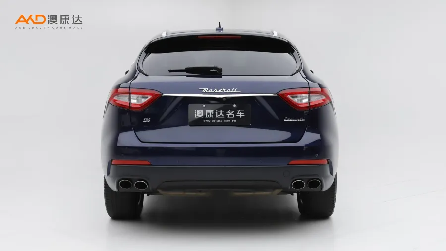 二手Levante 3.0T 标准版图片3914213
