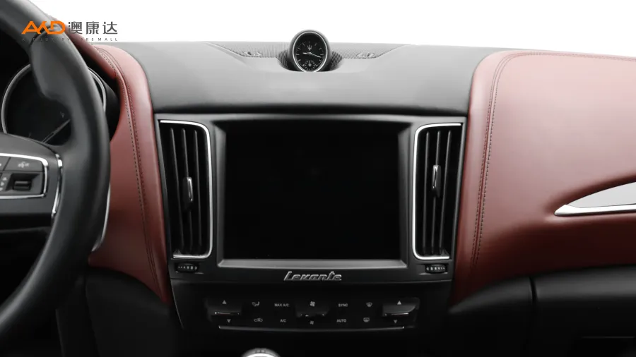 二手Levante 3.0T 标准版图片3914226