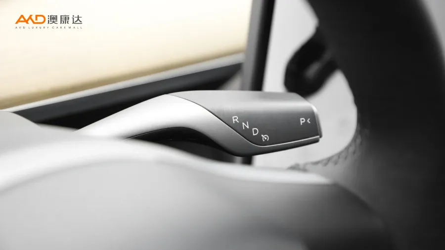 二手特斯拉Model Y 标准续航后驱版图片3916134