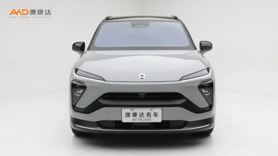 二手蔚来ES6 610KM 性能版图片3918266