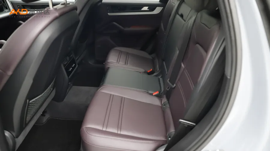 二手Cayenne 3.0T图片3917920