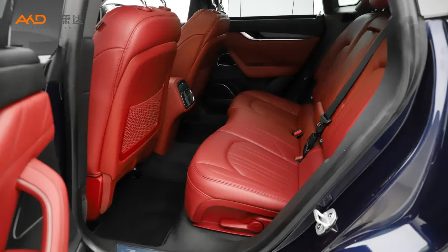 二手Levante 3.0T 豪华版图片3917491