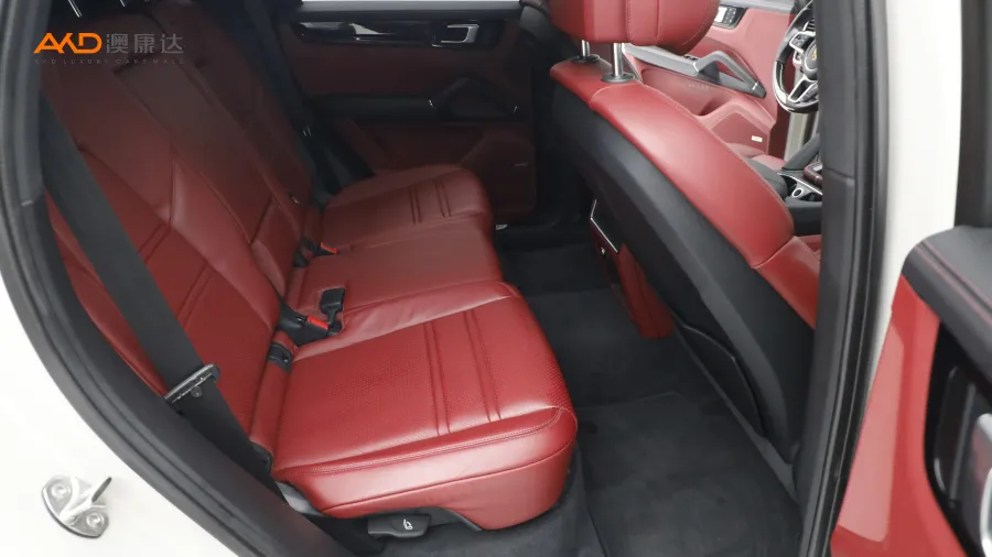 二手Cayenne 3.0T图片3921822
