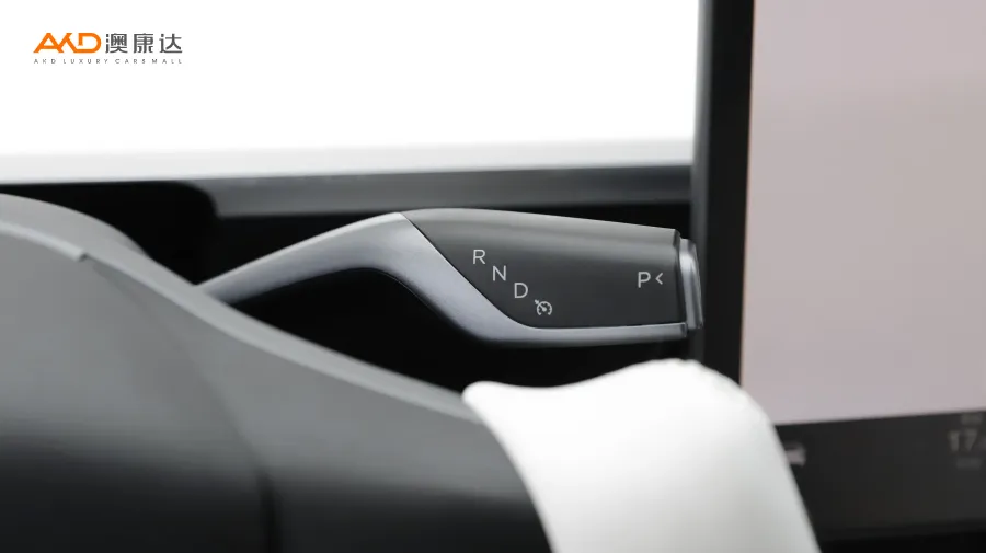 二手特斯拉Model Y 改款 长续航全轮驱动版图片3921269