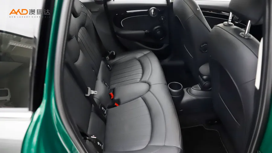 二手Mini COOPER S 艺术家 五门版图片3921386