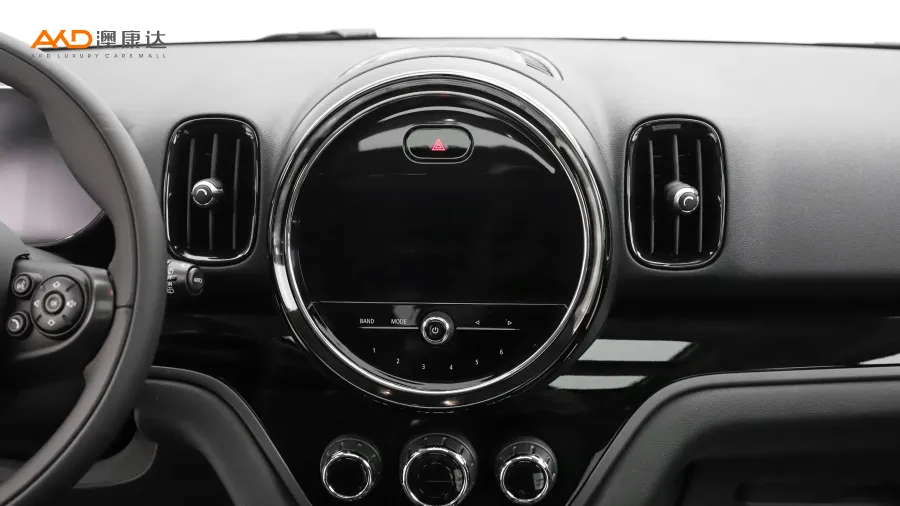 二手Mini COUNTRYMAN COOPER ALL4图片3920224
