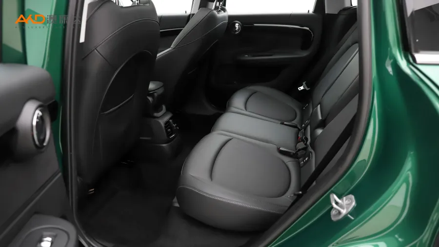 二手Mini COUNTRYMAN COOPER ALL4图片3920220