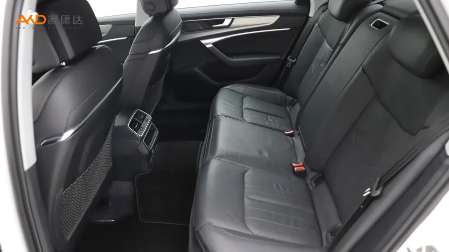 二手奥迪A6L 40TFSI 豪华致雅型图片3922827