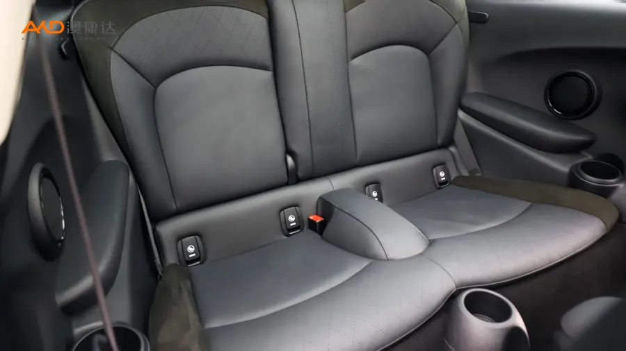 二手Mini COOPER 艺术家图片3923590