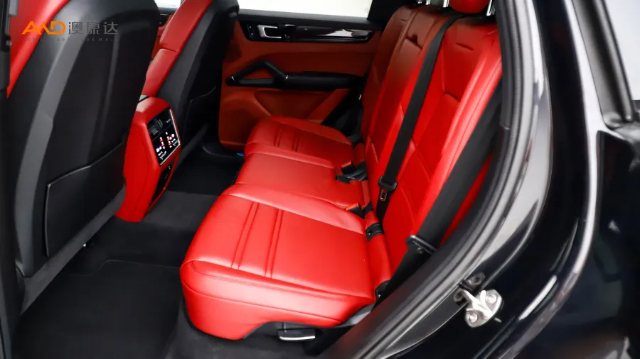 二手Cayenne 3.0T图片3926265
