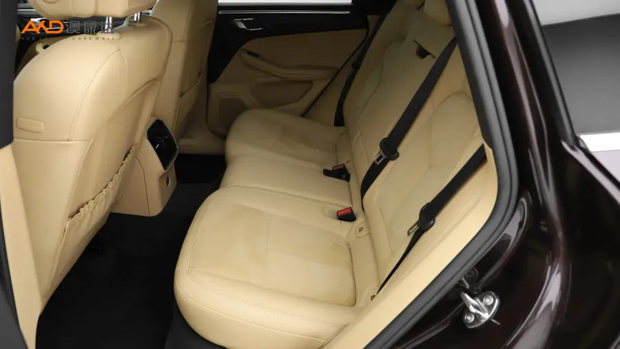 二手Macan 2.0T图片3926318