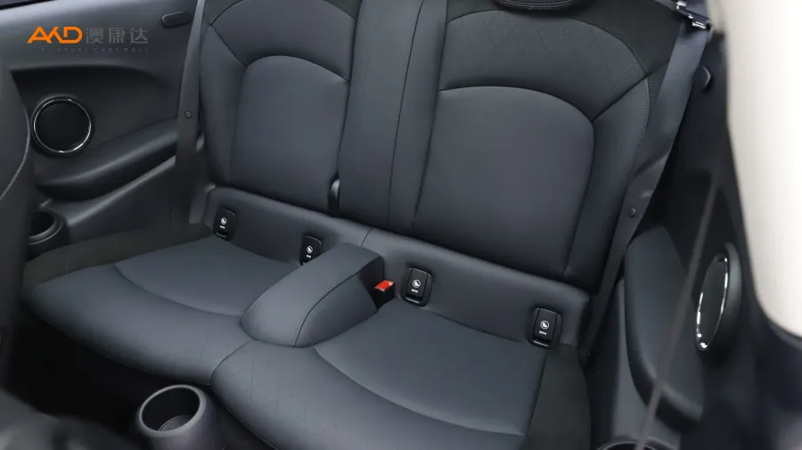 二手MINI COOPER 艺术家图片3928154