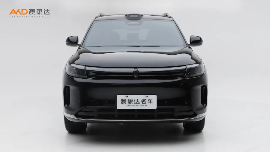 二手问界M7  智驾后驱Ultra版  5座图片3927895