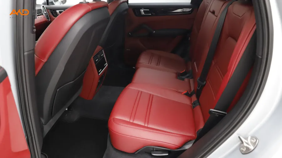 二手Cayenne 3.0T图片3928128