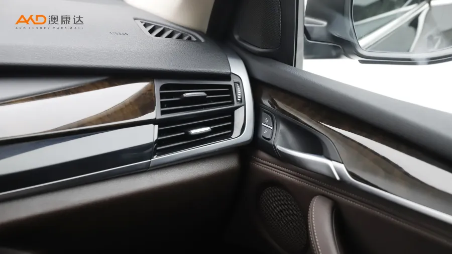 二手宝马X5  xDrive28i图片3929579