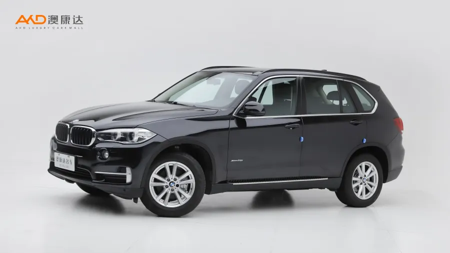 二手宝马X5  xDrive28i图片