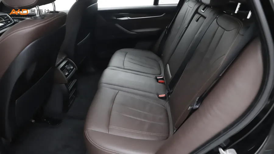 二手宝马X5  xDrive28i图片3929565