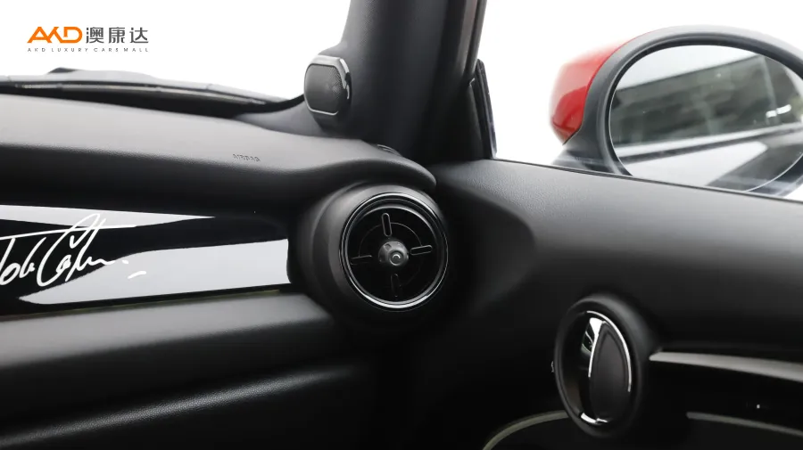 二手Mini JCW JOHN COOPER WORKS ALL-IN图片3930921