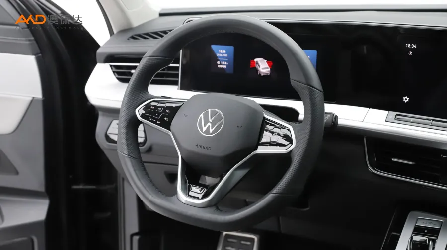 二手大众揽巡 380TSI 四驱R-Line巡游版图片3931024
