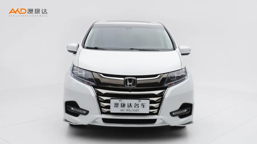 二手奥德赛 2.0L 锐·至尊版图片3930820