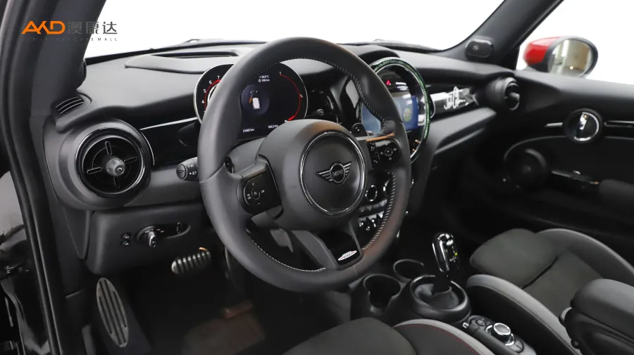二手Mini JCW JOHN COOPER WORKS ALL-IN图片3930915