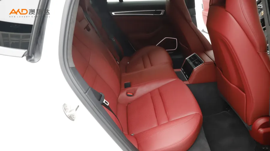 二手Panamera 2.9T 铂金版图片3930544