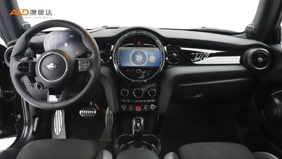 二手Mini JCW JOHN COOPER WORKS ALL-IN图片3930918