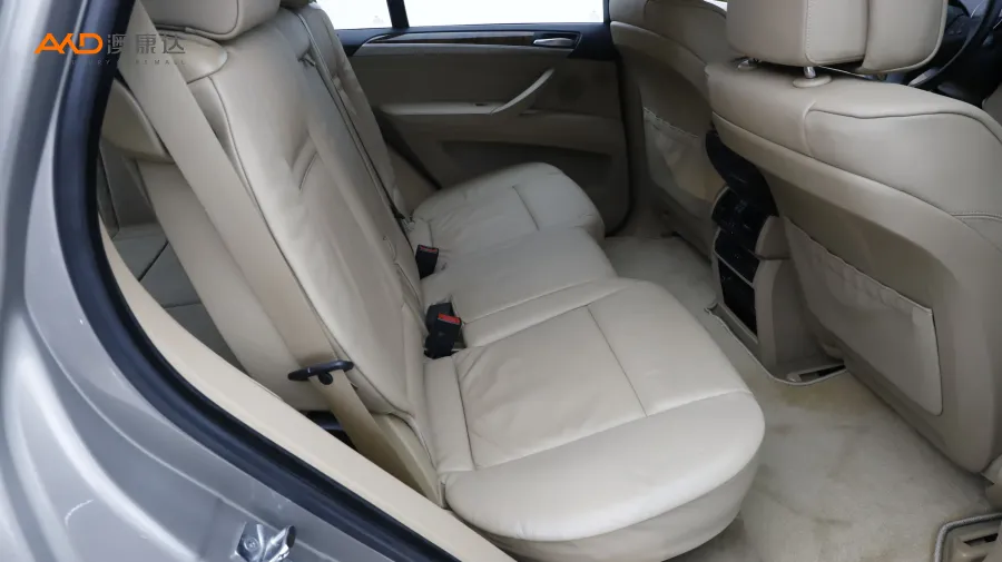 二手宝马X5 xDrive30i 豪华型图片3932748