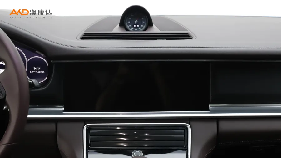 二手Panamera 2.9T 铂金版图片3931972