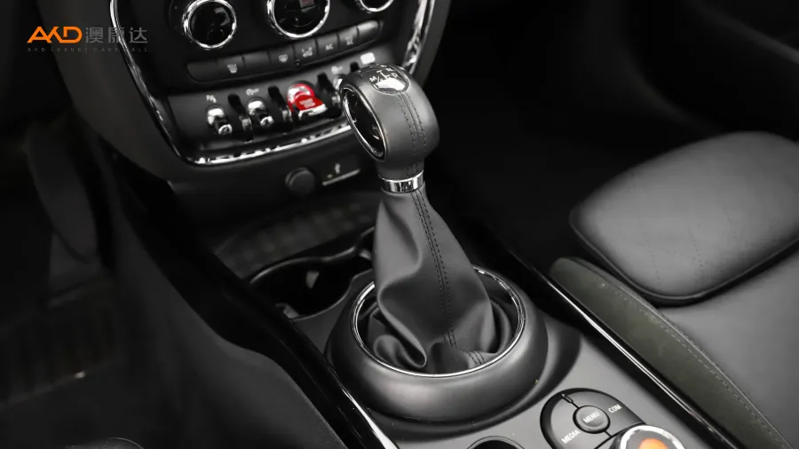 二手Mini CLUBMAN COOPER 艺术家图片3932425