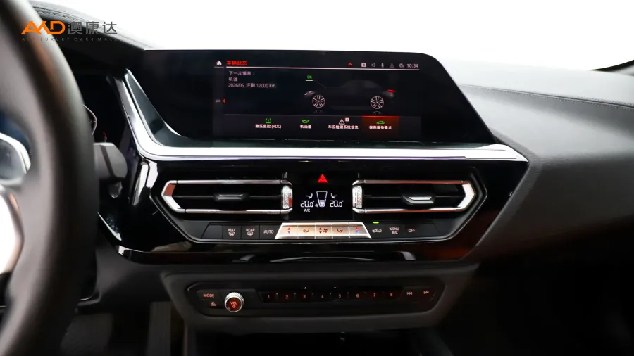 二手宝马Z4 sDrive25i M运动套装图片3931717