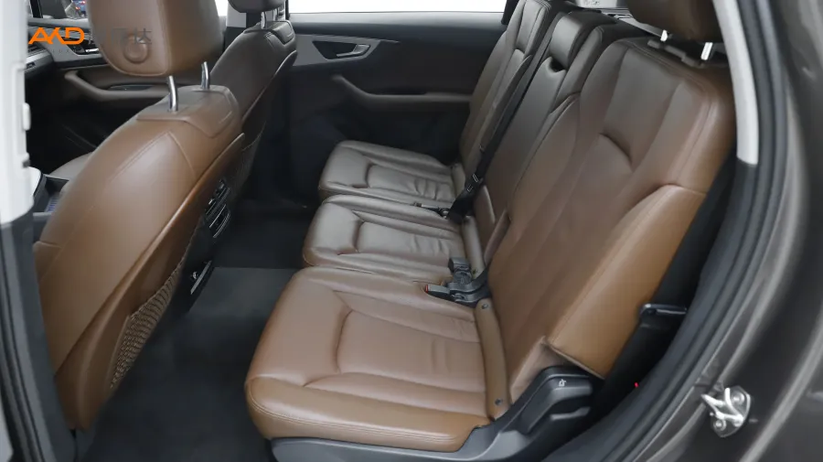 二手奥迪Q7 45 TFSI 技术型图片3932682