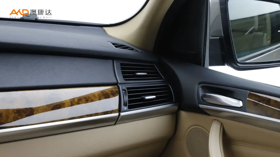 二手宝马X5 xDrive30i 豪华型图片3932747