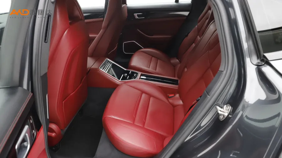 二手Panamera 2.9T图片3931886