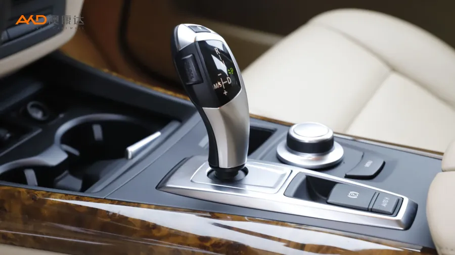 二手宝马X5 xDrive30i 豪华型图片3932740