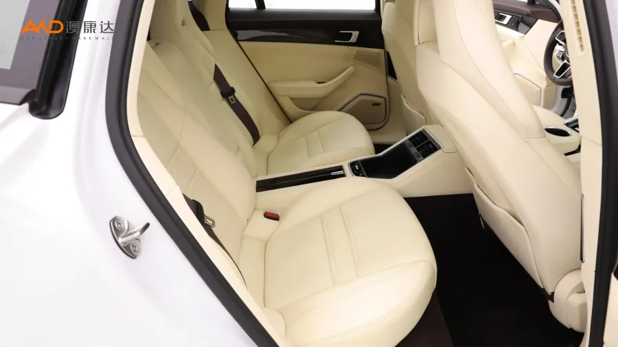 二手Panamera 2.9T图片3931806